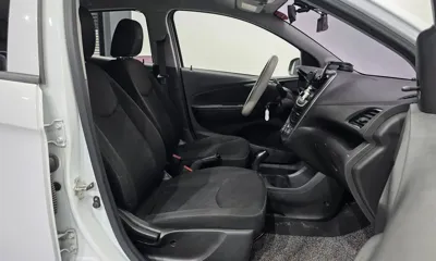ChevroletGMDaewoo Spark 2016, 123189 км, за 2900000 KRW - фото 11