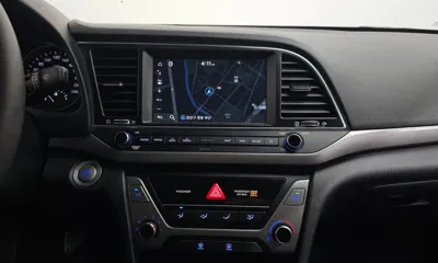 Hyundai Avante 2018, 40467 км, за 10900000 KRW - фото 12