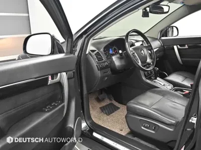 ChevroletGMDaewoo Captiva 2015, 126217 км, за 5200000 KRW - фото 11