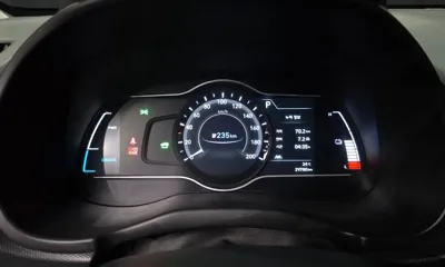 Hyundai Kona 2020, 29780 км, за 22500000 KRW - фото 8