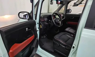 Kia Ray 2019, 65025 км, за 10490000 KRW - фото 10