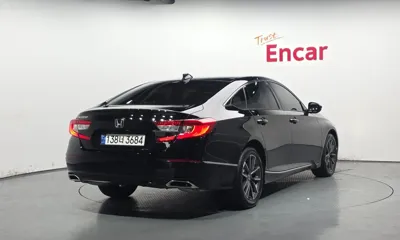 Honda Accord 2021, 15279 км, за 29100000 KRW