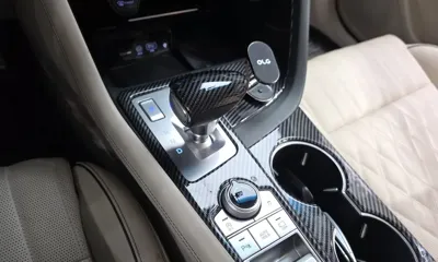 Genesis G70 2019, 45288 км, за 25500000 KRW - фото 9