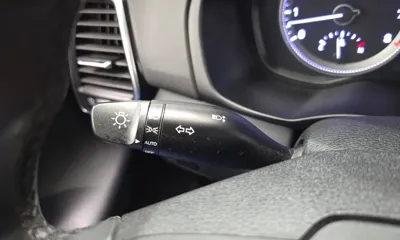 Hyundai Grandeur 2017, 127103 км, за 11000000 KRW - фото 16