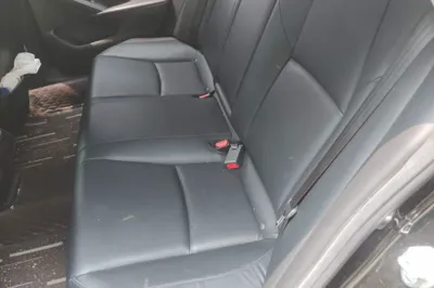 Honda Accord 2018, 106300 км, за 81196.57 CNY - фото 17