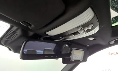 Mercedes-Benz E-Class 2014, 119220 км, за 9900000 KRW - фото 20