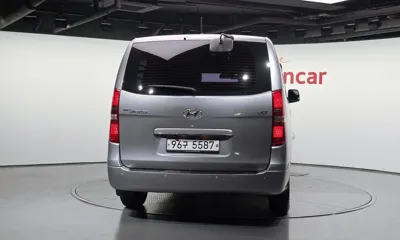 Hyundai Starex 2016, 151808 км, за 7800000 KRW