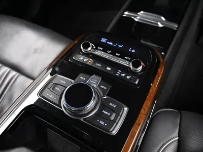 Genesis EQ900 2018, 102399 км, за 20990000 KRW - фото 16