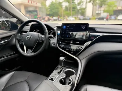Toyota Camry 2022, 60000 км, за 89800 CNY - фото 12