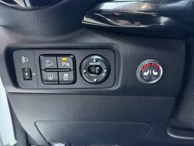 Kia KX1 2022, 49000 км, за 76800 CNY - фото 6