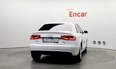 Audi A4 2013, 149148 км, за 3900000 KRW - фото 4