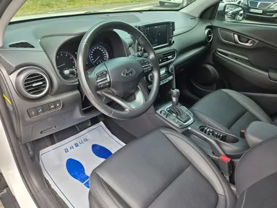 Hyundai Kona 2018, 77850 км, за 15800000 KRW - фото 8