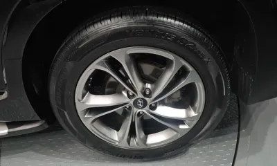 Hyundai Santafe 2019, 77269 км, за 22500000 KRW - фото 21