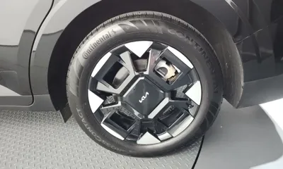 Kia Canival 2025, 29485 км, за 39990000 KRW - фото 21