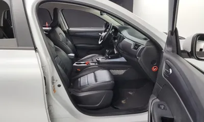 Renault-KoreaSamsung XM3 2020, 111666 км, за 10300000 KRW - фото 26