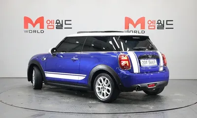 MINI Cooper 2019, 105494 км, за 11700000 KRW - фото 3