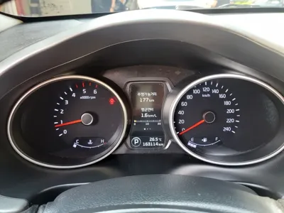 Kia Sportage 2015, 163112 км, за 7700000 KRW - фото 8