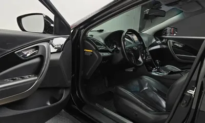 Hyundai Grandeur 2015, 102220 км, за 8990000 KRW - фото 10