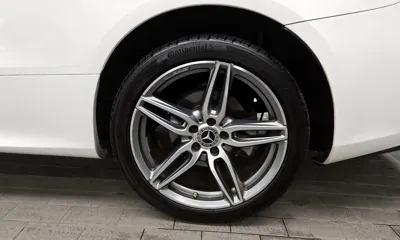 Mercedes-Benz E-Class 2017, 110855 км, за 23900000 KRW - фото 21