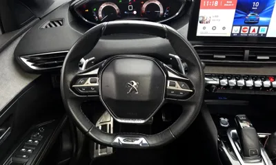 Peugeot 5008 2018, 84746 км, за 16500000 KRW - фото 13