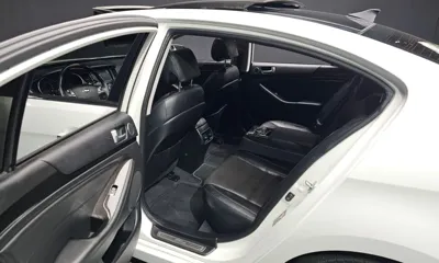 Kia K7 2013, 135215 км, за 5500000 KRW - фото 13