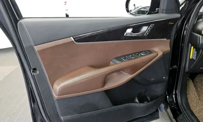 Kia Sorento 2016, 127276 км, за 14500000 KRW - фото 24