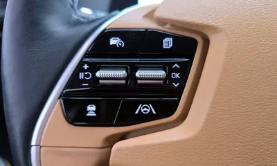 Kia EV6 2023, 74371 км, за 33400000 KRW - фото 30