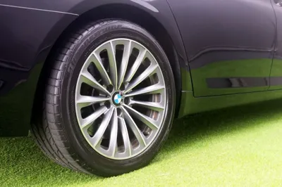 BMW 7-Series 2012, 135000 км, за 11900000 KRW - фото 19