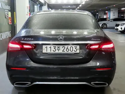Mercedes-Benz E-Class 2022, 50843 км, за 39500000 KRW - фото 5
