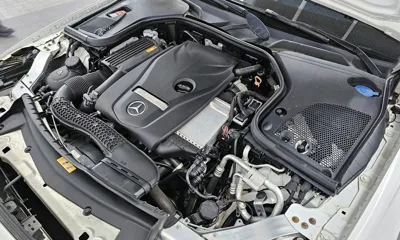 Mercedes-Benz E-Class 2020, 60452 км, за 28500000 KRW - фото 6