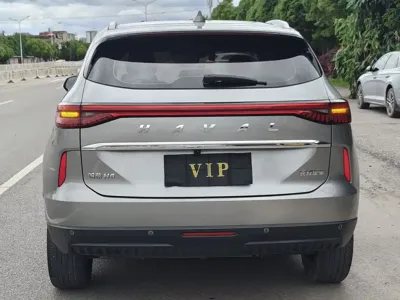 Haval H6 2022, 46000 км, за 49800 CNY - фото 7