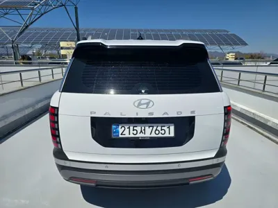 Hyundai Palisade 2025, 17700 км, за 27360000 KRW - фото 4