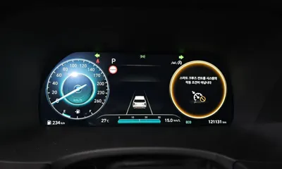 Hyundai Palisade 2023, 121131 км, за 29700000 KRW - фото 8