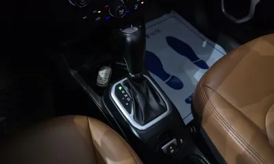 Jeep Renegade 2021, 48117 км, за 14300000 KRW - фото 9