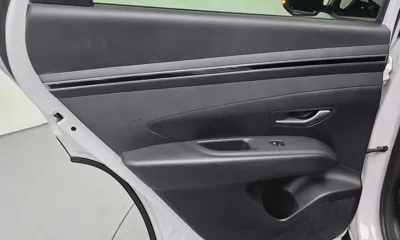 Hyundai Tucson 2021, 65587 км, за 20500000 KRW - фото 25