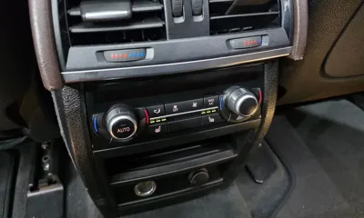 BMW X5 2017, 150889 км, за 22500000 KRW - фото 18