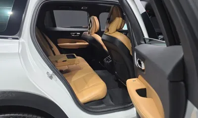 Volvo V60 2019, 108043 км, за 25700000 KRW - фото 12