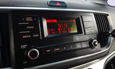 Kia Ray 2019, 83782 км, за 6800000 KRW - фото 15