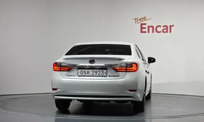 Lexus ES 2018, 87961 км, за 28500000 KRW - фото 4