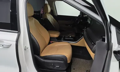 Kia Canival 2021, 30166 км, за 28000000 KRW - фото 26