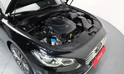 Hyundai Grandeur 2018, 213275 км, за 8680000 KRW - фото 6