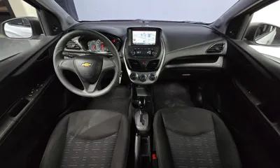 ChevroletGMDaewoo Spark 2016, 79830 км, за 4600000 KRW - фото 7