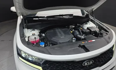 Kia Sorento 2021, 53905 км, за 31800000 KRW - фото 6
