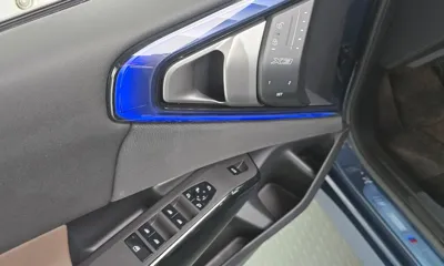 BMW X3 2026, 6269 км, за 75500000 KRW - фото 27