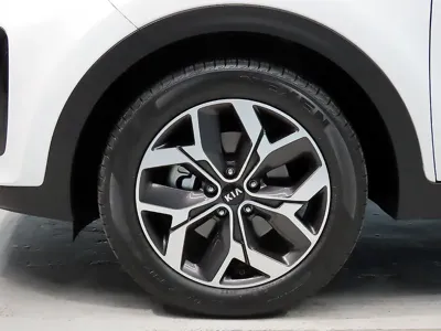 Kia Sportage 2019, 51628 км, за 17500000 KRW - фото 5