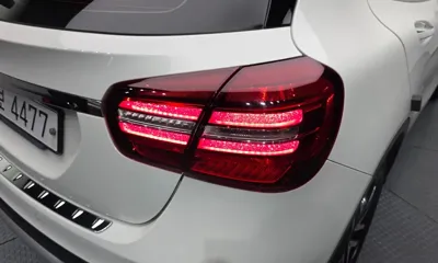 Mercedes-Benz GLA-Class 2018, 93973 км, за 14800000 KRW - фото 23