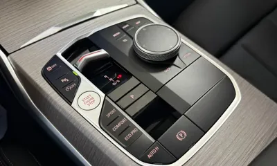 BMW 3-Series 2025, 5580 км, за 38000000 KRW - фото 9