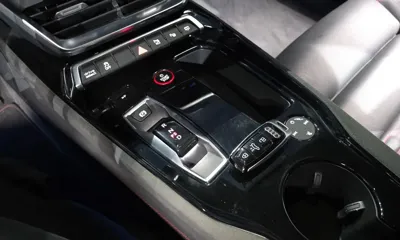 Audi RS e-tron GT 2022, 119365 км, за 69900000 KRW - фото 9