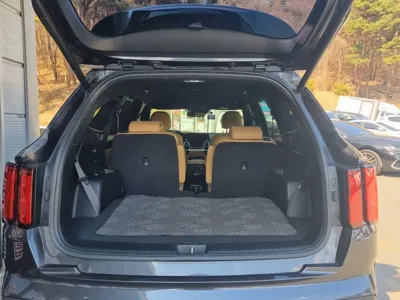 Kia Sorento 2022, 87592 км, за 27200000 KRW - фото 8