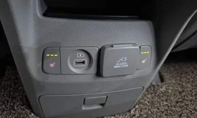 Kia Canival 2019, 125151 км, за 15290000 KRW - фото 18